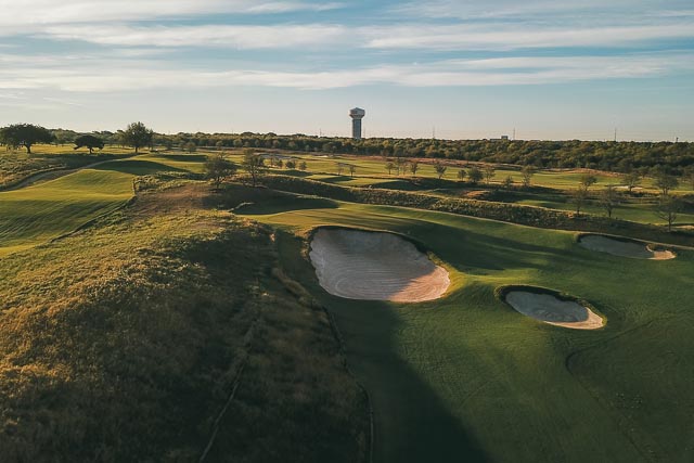 Frisco, Texas